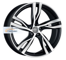 MAK 8x18/5x112 ET28 D66,45 Stockholm Ice Black