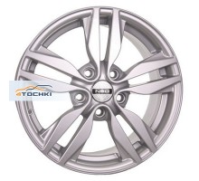 Neo 6,5x16/5x114,3 ET46 D67,1 655 Silver