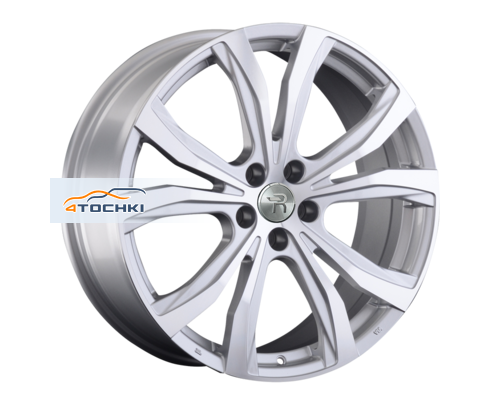 Купить диски Replay 8x18/5x112 ET34 D57,1 VV263 Sil (конус, C570) от производителя Replay в Казани Купить диски Replay 8x18/5x112 ET34 D57,1 VV263 Sil (конус, C570) от производителя Replay в Казани