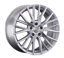 Replay 8x18/5x114,3 ET34 D67,1 KI268 Sil (конус, C570)