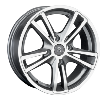 Replay 7x17/5x108 ET43 D65,1 KA2 GMF (конус, C570)
