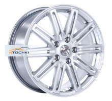 NZ 7x17/5x108 ET45 D63,35 R-01 HS