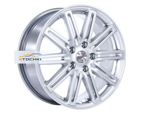 Купить диски NZ 7x17/5x108 ET45 D63,35 R-01 HS от производителя NZ в Казани Купить диски NZ 7x17/5x108 ET45 D63,35 R-01 HS от производителя NZ в Казани