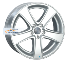 Replay 7x17/5x108 ET50 D63,3 FD49 Sil (конус, C570)