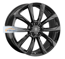 Replay 8x20/5x114,3 ET47 D67,1 GS37 BK (конус, C570)