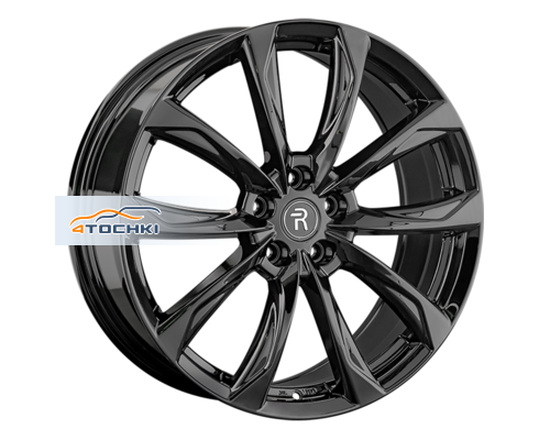 Купить диски Replay 8x20/5x114,3 ET47 D67,1 GS37 BK (конус, C570) от производителя Replay в Казани Купить диски Replay 8x20/5x114,3 ET47 D67,1 GS37 BK (конус, C570) от производителя Replay в Казани