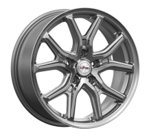 iFree 6,5x17/5x114,3 ET35 D67,1 Страйк (КС1080) Хай Вэй
