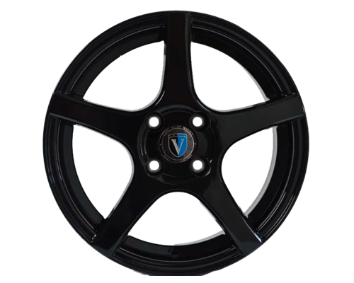 Купить диски Venti 6x15/4x100 ET37 D60,1 1510 BL от производителя Venti в Казани Купить диски Venti 6x15/4x100 ET37 D60,1 1510 BL от производителя Venti в Казани