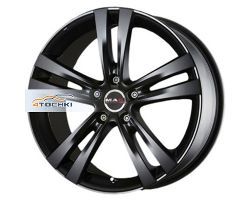 Купить диски MAK 8x17/5x112 ET42 D76 Zenith Matt Black от производителя MAK в Казани Купить диски MAK 8x17/5x112 ET42 D76 Zenith Matt Black от производителя MAK в Казани