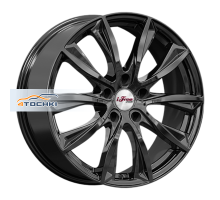 iFree 7,5x18/5x114,3 ET45 D67,1 Каzантип (КС684М) BK