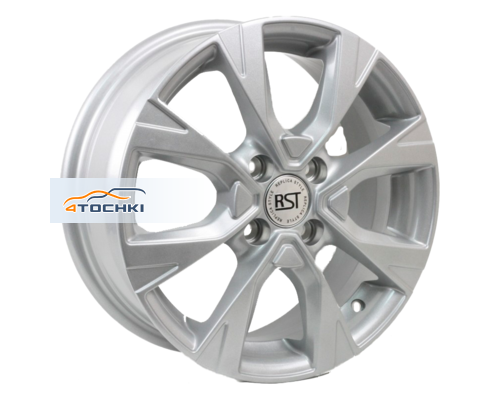 Купить диски RST 6x15/4x100 ET50 D60,1 R045 (Vesta) SL от производителя RST в Казани Купить диски RST 6x15/4x100 ET50 D60,1 R045 (Vesta) SL от производителя RST в Казани