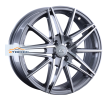LS 6,5x17/4x100 ET50 D60,1 957 GMF (конус)