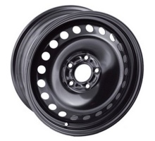 Trebl 7x17/5x114,3 ET48 D56,1 X40034 Black