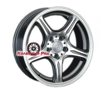 LS 7,5x17/5x114,3 ET43 D73,1 319 GMF