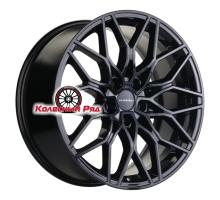 Khomen Wheels 8,5x19/5x114,3 ET45 D60,1 KHW1902 (Camry) Black