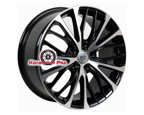 Купить диски RST 8x18/5x114,3 ET50 D60,1 R028 (Camry) BD от производителя RST в Казани