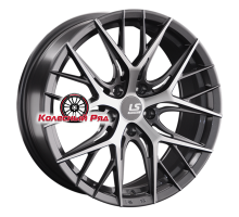 LS FlowForming 8x18/5x114,3 ET30 D60,1 RC57 GMF (конус)