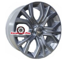 СКАД 7x18/5x114,3 ET35 D67,1 KL-293 Arctic grey