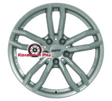 Alutec 8x17/5x120 ET30 D72,6 Drive Polar Silver