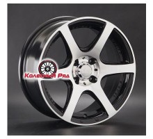 LS 7,5x17/5x114,3 ET40 D67,1 328 BKF (спец)