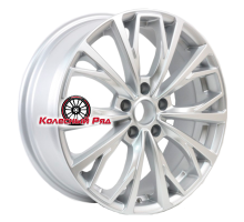 RST 7x18/5x108 ET36 D65,1 R038 (Exeed TXL) Silver