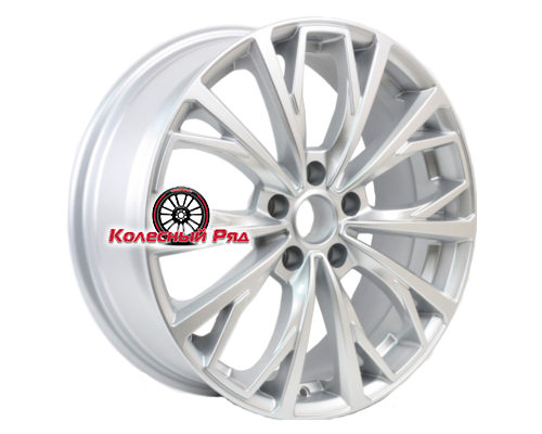 Купить диски RST 7x18/5x108 ET36 D65,1 R038 (Exeed TXL) Silver от производителя RST в Казани