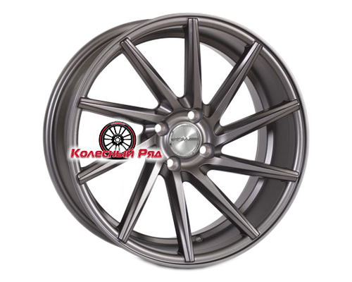 Купить диски PDW 7,5x17/4x100 ET35 D60,1 1022Left (CVT) U4GRA от производителя PDW в Казани