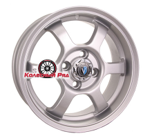 Venti 6x15/4x100 ET40 D54,1 1501 Silver