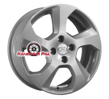 K&K 6x16/4x100 ET50 D60,15 Largus Cross 359 (КС703) ауди F