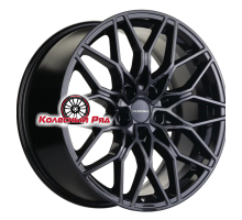 Khomen Wheels 8,5x19/5x114,3 ET30 D60,1 KHW1902 (RX/NX) Black