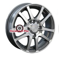 LS 6x15/4x100 ET45 D73,1 NG450 GMF