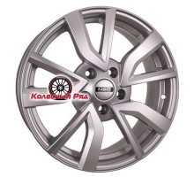 Neo 6,5x17/5x114,3 ET45 D67,1 720 Silver