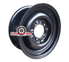 Accuride 6x15/5x139,7 ET22 D108,5 УАЗ 450 Black