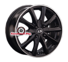 LS 6x15/4x100 ET48 D73,1 741 BKL