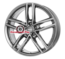 Alutec 8,5x20/5x112 ET48 D57,1 Ikenu Metal Grey