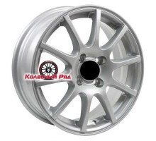 Venti 7x17/5x114,3 ET45 D60,1 A1271 SL