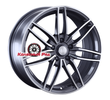 LS 7,5x17/5x114,3 ET45 D67,1 1241 GMF (конус)