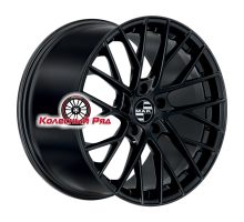 MAK 11,5x21/5x130 ET59 D71,6 Monaco-D Gloss Black