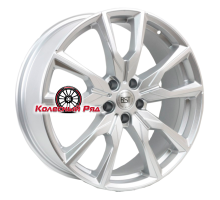 RST 8x20/5x108 ET33 D65,1 R012 Silver