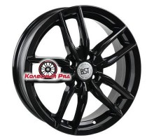 RST 6x16/4x100 ET48 D54,1 R076 (Solaris/Rio) BL