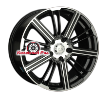 LS 7x17/5x114,3 ET40 D73,1 359 BKF