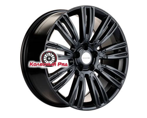 Купить диски Khomen Wheels 8,5x20/5x114,3 ET48 D67,1 KHW2004 (SantaFe) Black от производителя Khomen Wheels в Казани