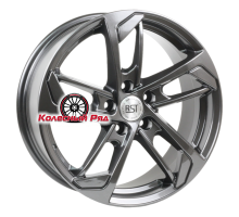 RST 7x17/5x114,3 ET40 D67,1 R037 (4007) BMG