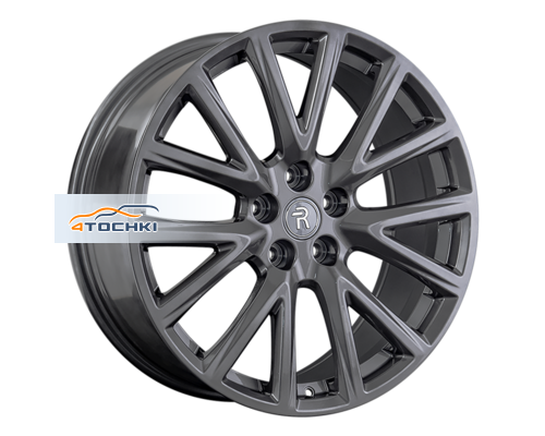 Купить диски Replay 8,5x20/5x120 ET45 D62,6 LI7 GM (конус, C570) от производителя Replay в Казани