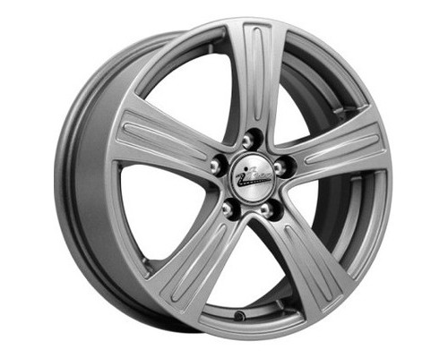 Купить диски iFree 6x15/5x100 ET45 D67,1 S.U. (КС691) Нео-классик от производителя iFree в Казани