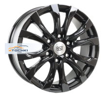 RST 7,5x18/6x139,7 ET42 D67,1 R118 (Pajero) BL