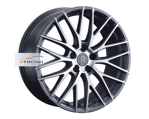 Купить диски Replay 8x19/5x112 ET39 D66,6 A122 MGMF (конус, C570) от производителя Replay в Казани