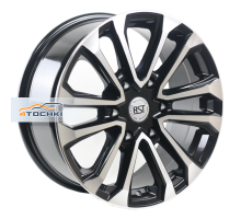 RST 7,5x18/6x139,7 ET25 D106,1 R058 (Prado) BD