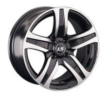 LS 6,5x15/4x100 ET40 D73,1 145 BKF (конус)