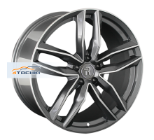 Replay 9x20/5x112 ET57 D66,6 MR279 GMF (конус, C570)